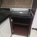 단차 | 로봇청소기장 리폼, 마루단차 타일단차 시공 후기