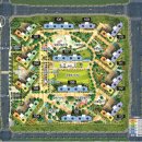 에일린의뜰아파트상가 앞 이미지