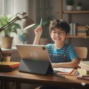 생각하는 힘을 기르는 나만의 스토리텔링 | 6세 사고력수학 7세까지 학원 없이 선택한 방법