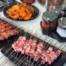 백궁 | 백궁양꼬치 후기, 잡내 없는 양꼬치로 만족했던 이천맛집