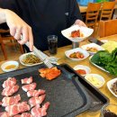 복영식당 - 공주시 | 복영식당