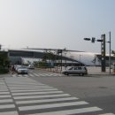 운서역 1번출구 우측 이미지