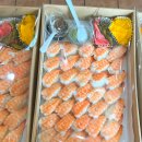 서초구] 단체 케이터링 주문 후기, 맛도 맛이지만, 가성비까지 챙긴 해피박스(메뉴 구성 및 주문 후기)