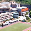 울산외국어고등학교 이미지