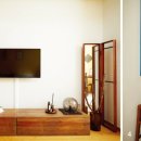 싱글하우스 이미지