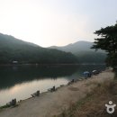 미소가든 펜션 야영장 이미지