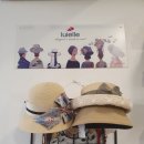 루이엘모자박물관 이미지