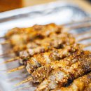 백산꼬치구이 이미지