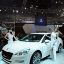 프리미어모터스㈜ 이미지