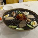 모란관 | [중국선양여행] 모란관💛 북한 식당 탐방기!