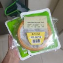 청경전복유통 | 시판이유식추천 풀무원 베이비밀 초기이유식 잘먹어요