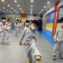 꿈이있는유아체육