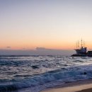 정동진역 이미지