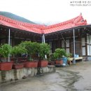 할머니 민박 이미지