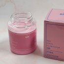 꽃향 | BAS 바스 탈취제 핑크 은은한 꽃향 선물 후기