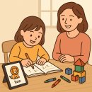 예비초등 교과연계그림책수업 1기 | 놓치면 후회하는 예비초등 골든타임, 초등 입학 준비의 모든 것