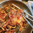 [가평-애견동반] 내돈내산_또바기 불 쭈꾸미 쭈꾸미정식 맛집 후기
