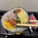 상무초밥여수점 | 상무초밥 여수점 진심초밥 세트 A, 자부심초밥 세트 A, 튀김우동 주문후기