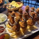 구구닭발 이미지