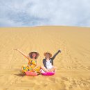 시냇물 2 농장 | 나트랑 판랑 사막투어 단독 비용, 시간, 복장 옷 후기