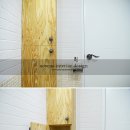 [수원인테리어] 남양주 퇴계원 성원 아파트 욕실 인테리어 이미지