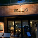 [송파/방이동] 트라토리아 브로도