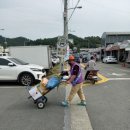지도 전통시장 이미지
