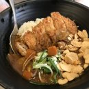 경희대 역전우동 간단한 한끼 / 건대 치킨 아웃닭