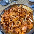 오삼짜글이 이미지