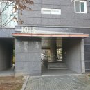 장안지구 유수지 이미지