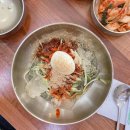 옛날밀국수