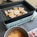 산여울캠핑장 이미지