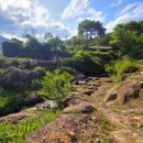 지리산 콤마 612 이미지