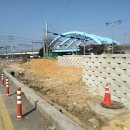 남해 석축,보강토/식생블럭 시공,설계,단가 ,최저견적 ,주택,펜션,모텔,캠핑장 토지공동개발 이미지