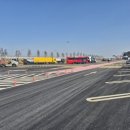 완주 졸음쉼터(장수방향) 이미지