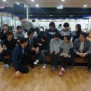 다이나믹뮤직복싱 이미지