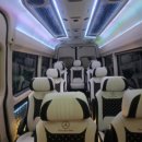 광주공항 | 광주콜밴 인천공항에서 광주까지 편하게! 콜밴 하이리무진 완벽 이용후기
