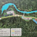 도원공원 | 전남 화순 무등산국립공원 도원야영장 산막 풀옵션텐트 이용후기, 난방도 좋고 계곡 물소리도 좋～다!