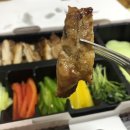 누나홀닭묵동 | 맛있는 누나홀닭 묵동자이점 후레쉬쌈닭 배달 후기
