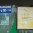 버스승강장 이미지