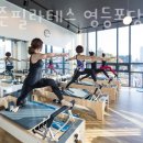 포시즌필라테스당산