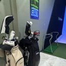 사이버 스크린 골프 이미지