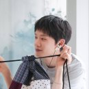 CAVISH × Ha Hyun Sang 'The Clover Discovery.’ 비하인드 사진 이미지