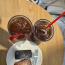 할리스 순천조례점