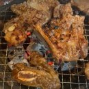 진이네참숯양꼬치