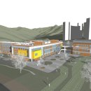 중앙탑중학교 이미지