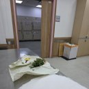 한강성심병원장례식장ㅡ어머니마저 보내드린 외동따님의 쓸쓸한 뒷모습을 위로해드리며... 이미지