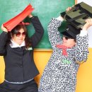 에이비씨커피 철길마을점 | 군산 여행 후기, 경암동 철길마을부터 장국명가 생선구이와 이성당까지