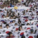 대한민국 메들리 플래시몹(Korea Medley Flashmob) 이미지