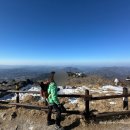 덕유산힐링존 | [전북/무주] 덕유산 겨울 산행 구천동-향적봉 추천 코스(하행 곤도라)